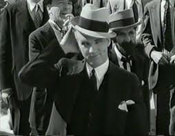 Half Naked Truth Lee Tracy public relations